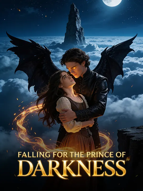 2. Falling for the Prince of Darkness