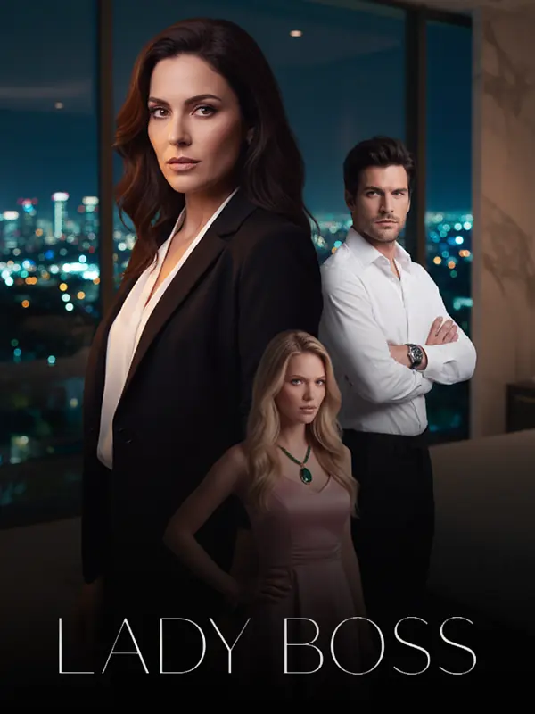 Lady Boss