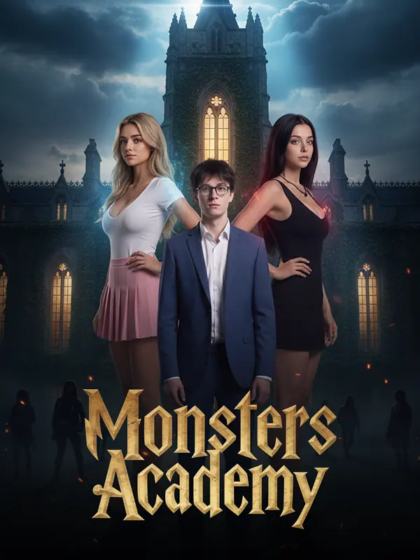 6. Monsters Academy