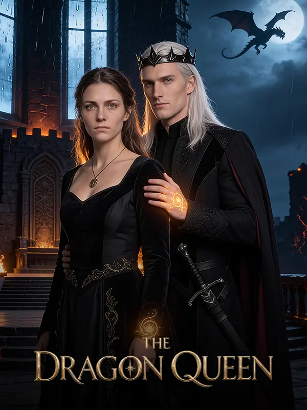1. The Dragon Queen