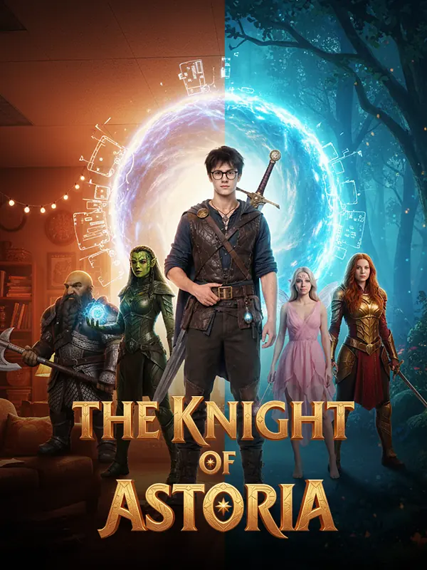The Knight of Astoria