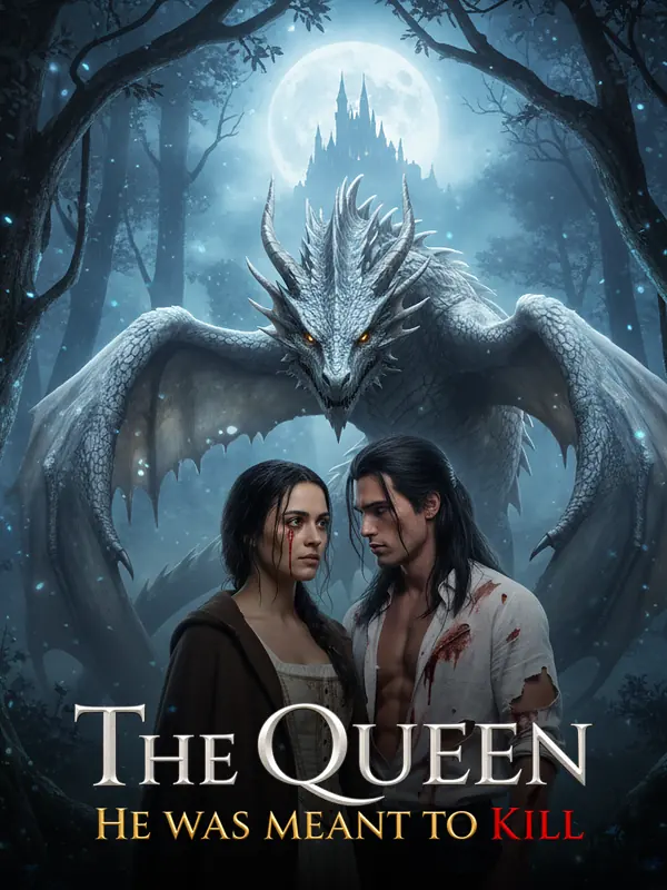 The Queen He Was Meant to Kill
